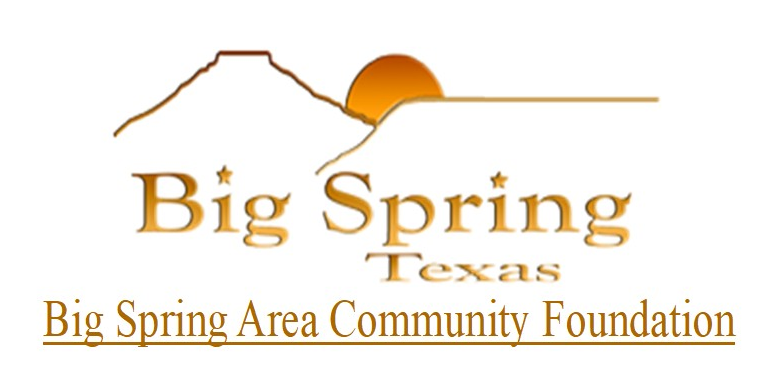 The Big Spring Area Community Foundation